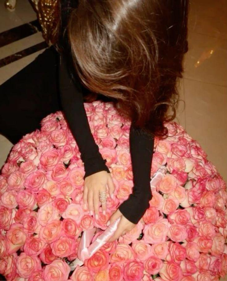 Enchanted Eve Blooming Symphony